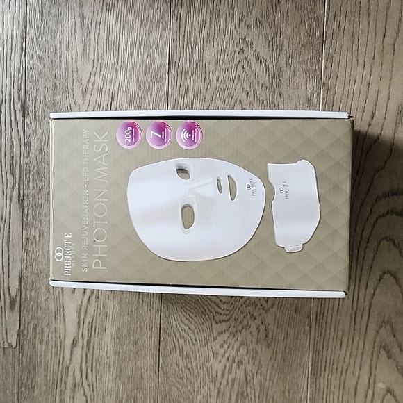 Project E Photon Mask - Picture 2 of 16